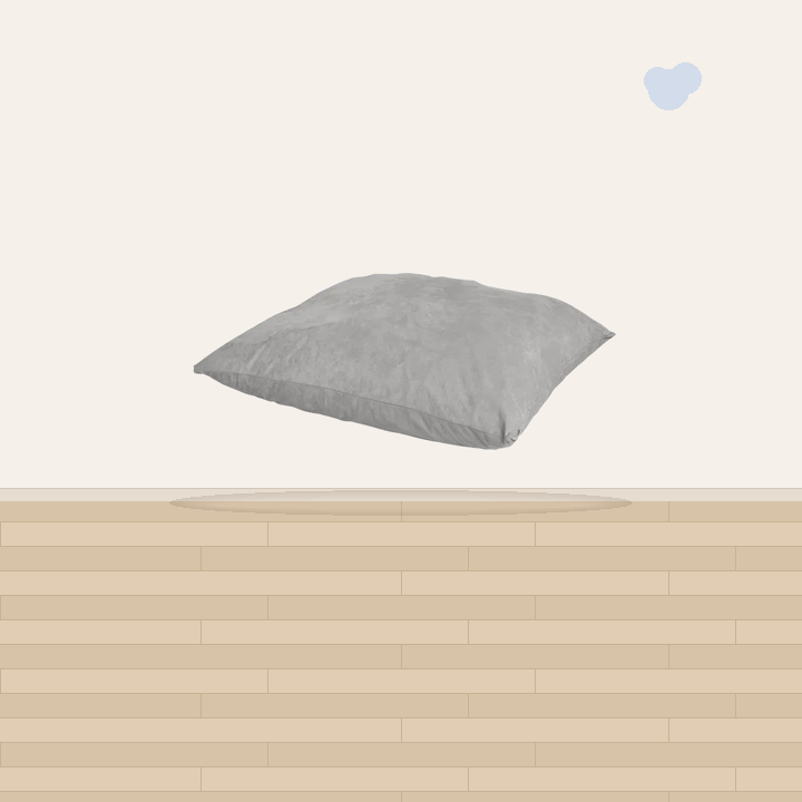 Coussin Nuage Kidicozy