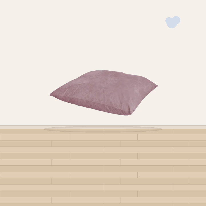 Coussin Nuage Kidicozy