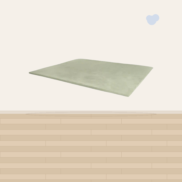 Tapis de Jeu Rembourré Kidicozy